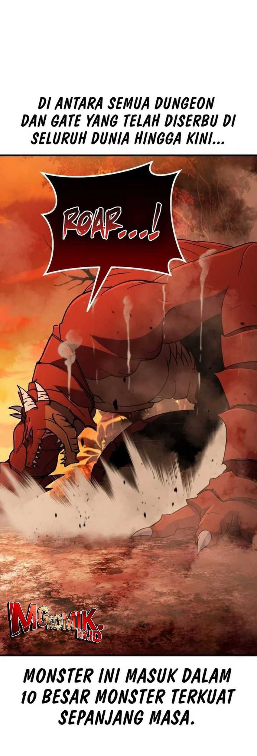 Divine Delivery Chapter 41 - halaman 22