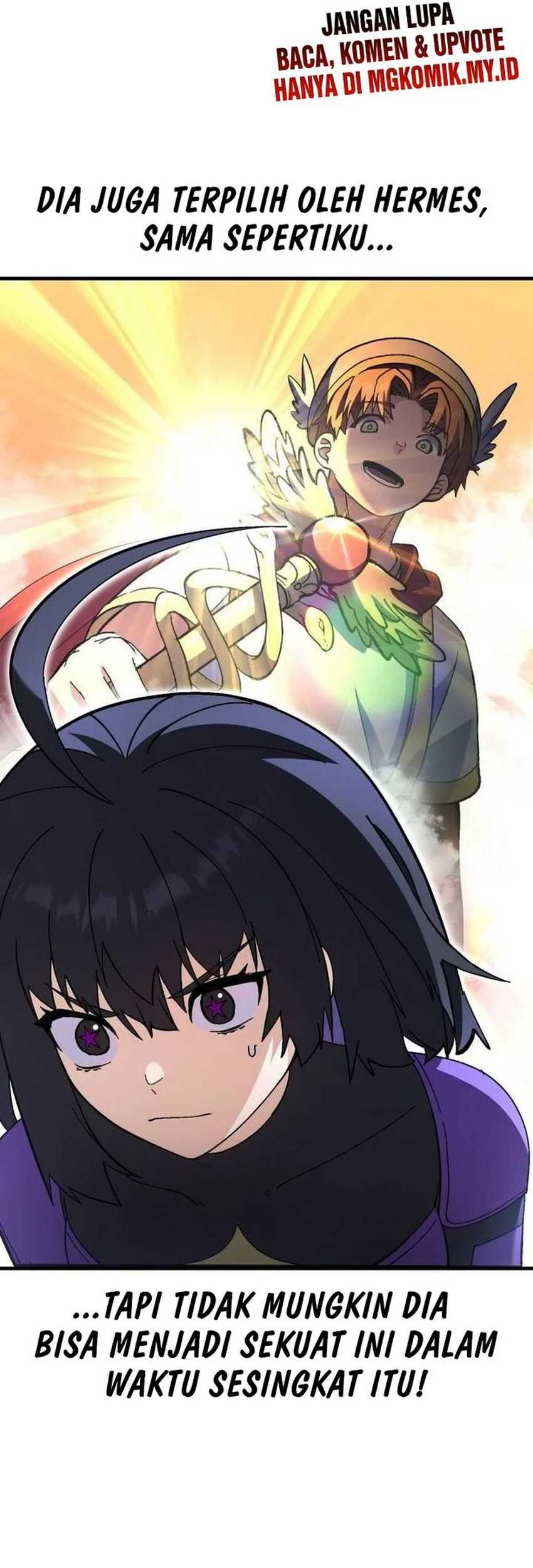Divine Delivery Chapter 41 - halaman 24