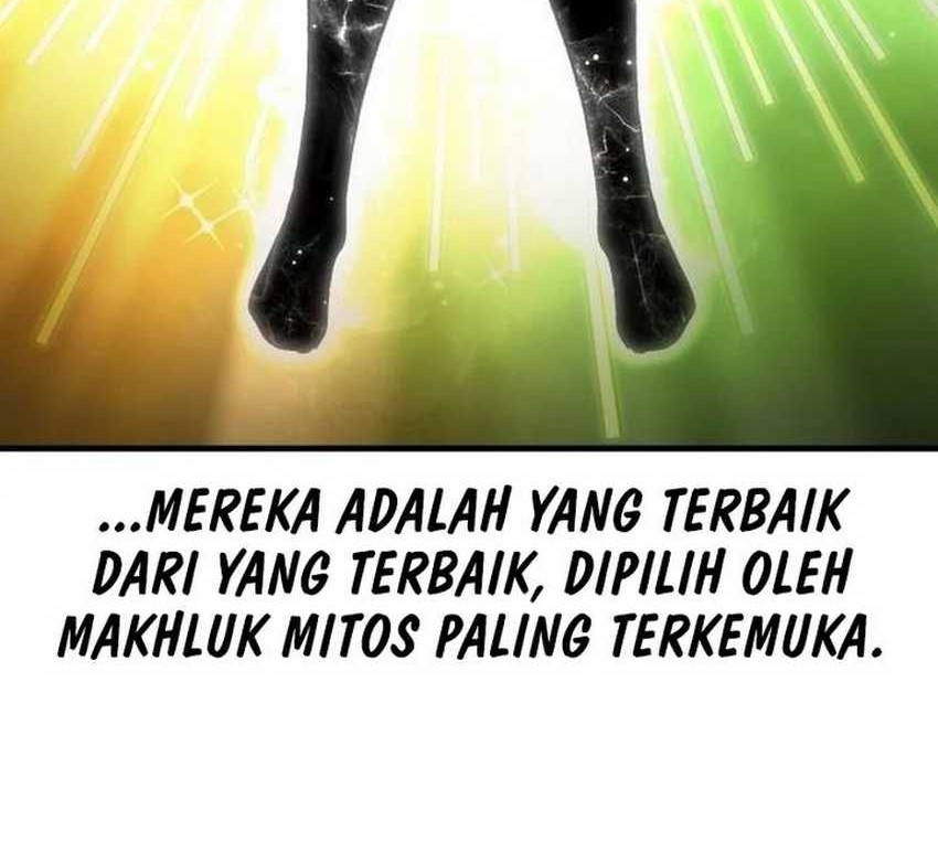 Divine Delivery Chapter 41 - halaman 27