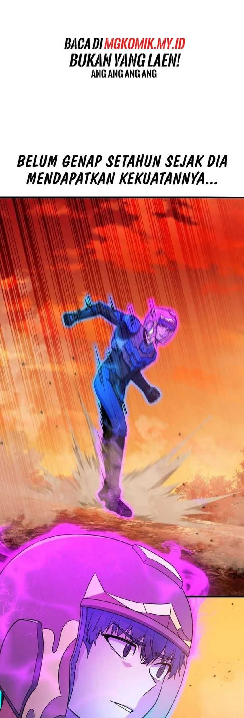 Divine Delivery Chapter 41 - halaman 28