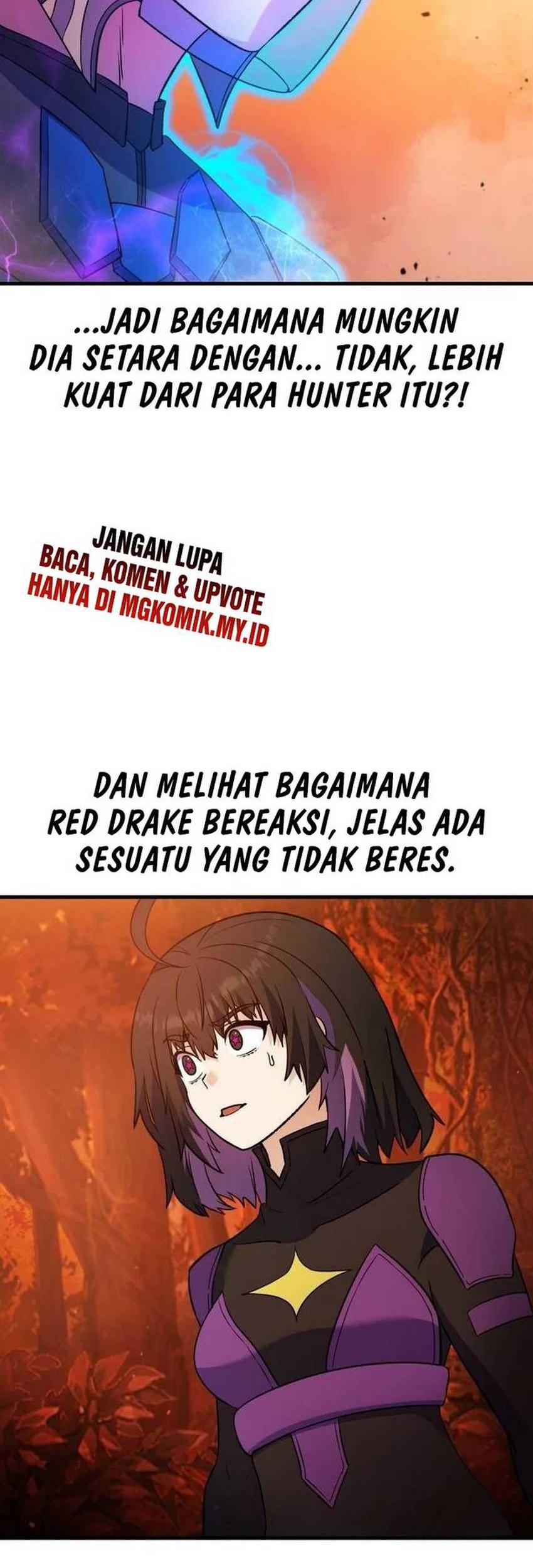 Divine Delivery Chapter 41 - halaman 29