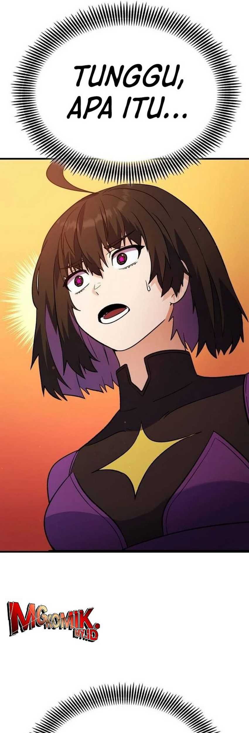 Divine Delivery Chapter 41 - halaman 32