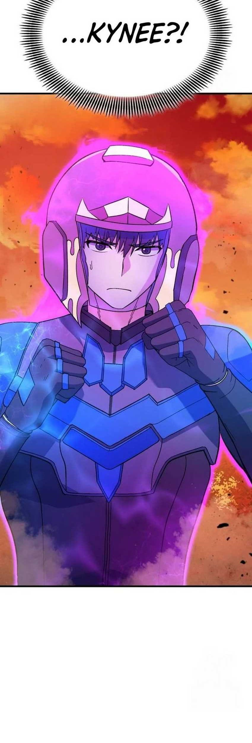 Divine Delivery Chapter 41 - halaman 33