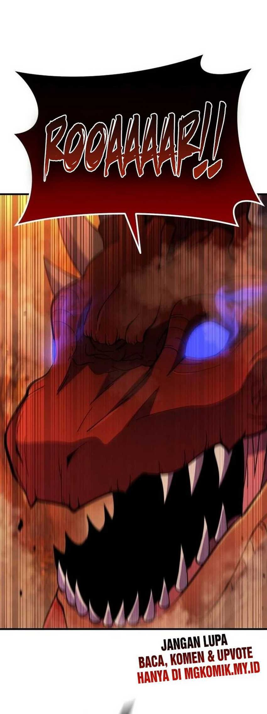 Divine Delivery Chapter 41 - halaman 34