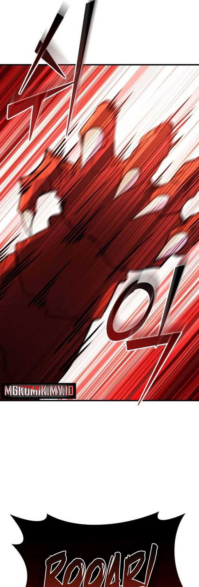 Divine Delivery Chapter 41 - halaman 35