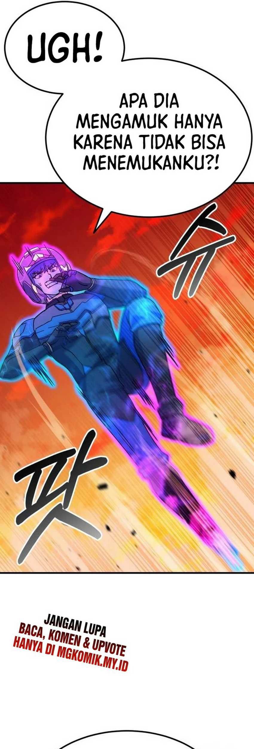 Divine Delivery Chapter 41 - halaman 38