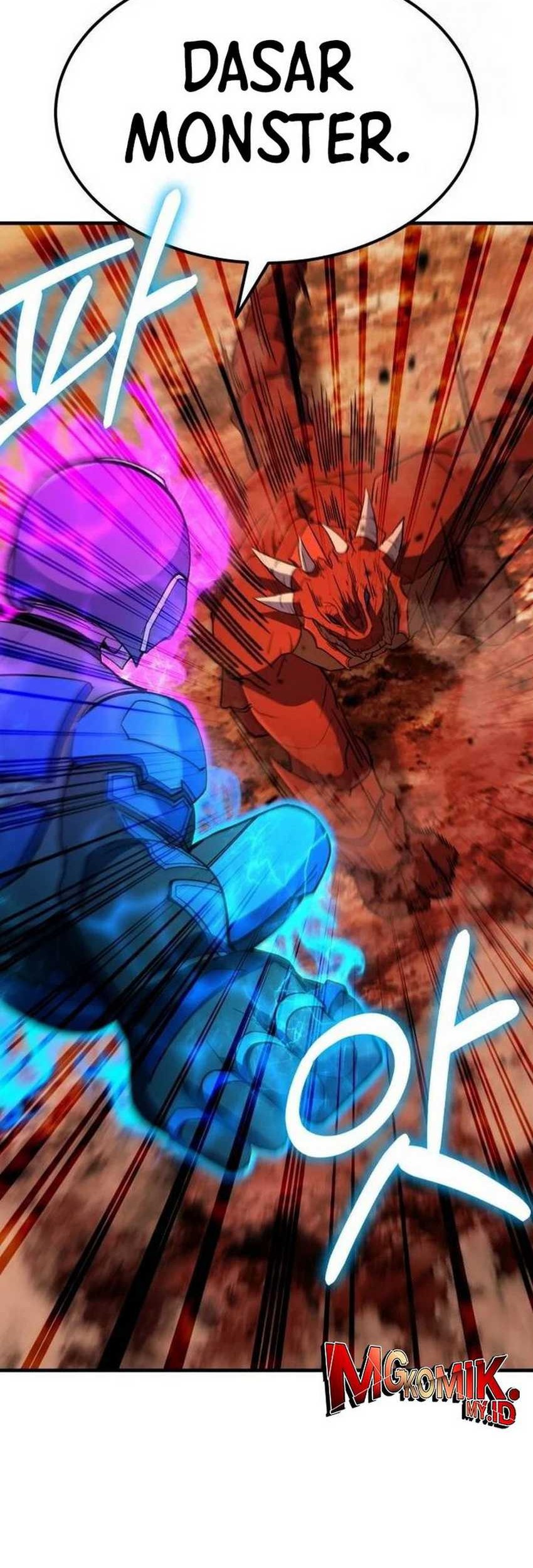 Divine Delivery Chapter 41 - halaman 39