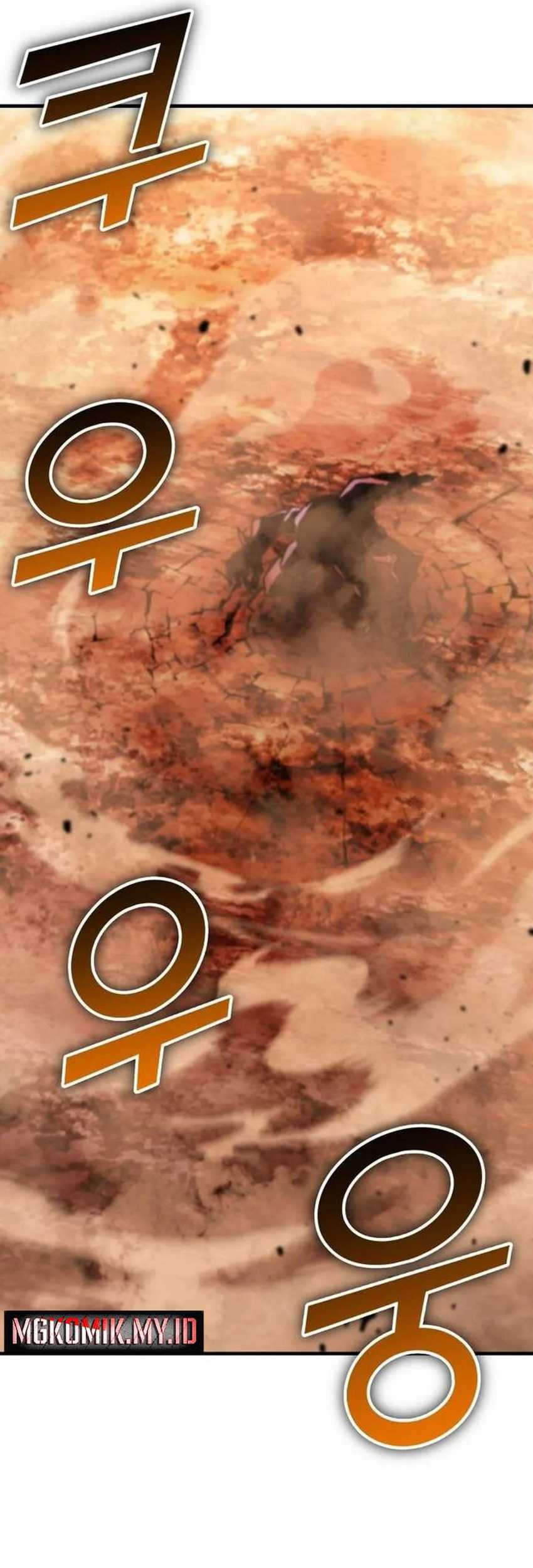 Divine Delivery Chapter 41 - halaman 45