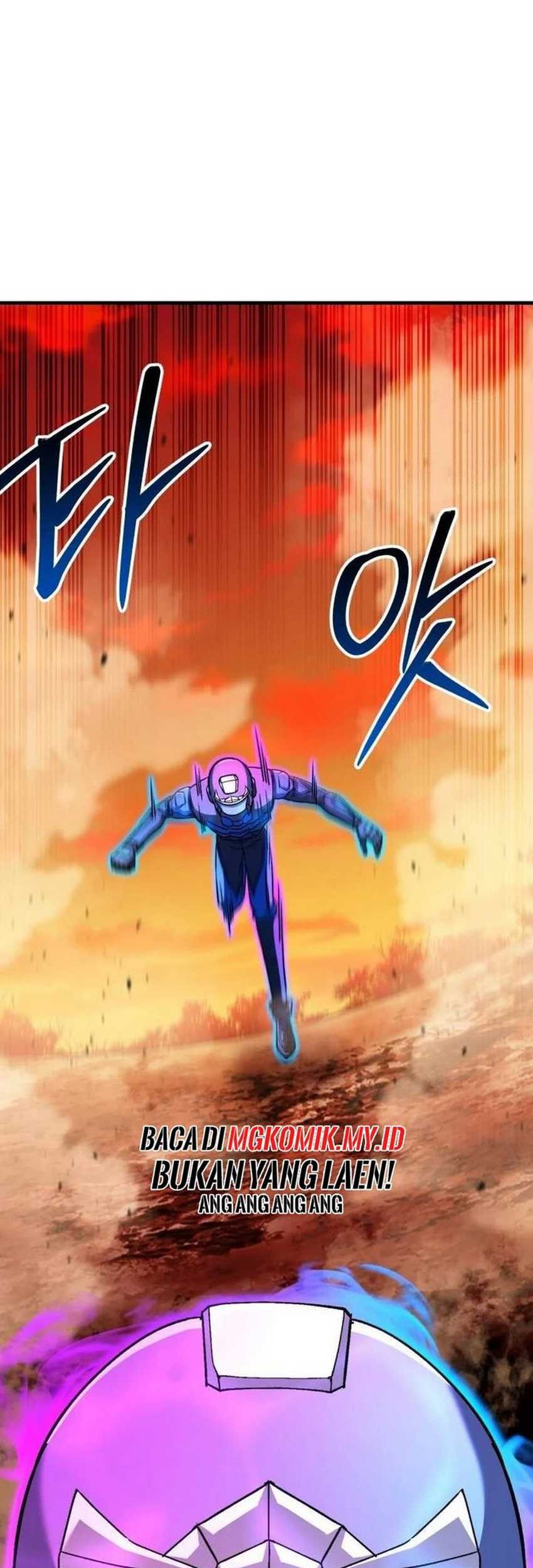 Divine Delivery Chapter 41 - halaman 46