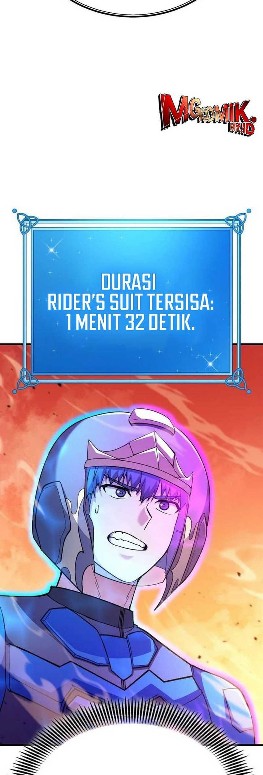 Divine Delivery Chapter 41 - halaman 49