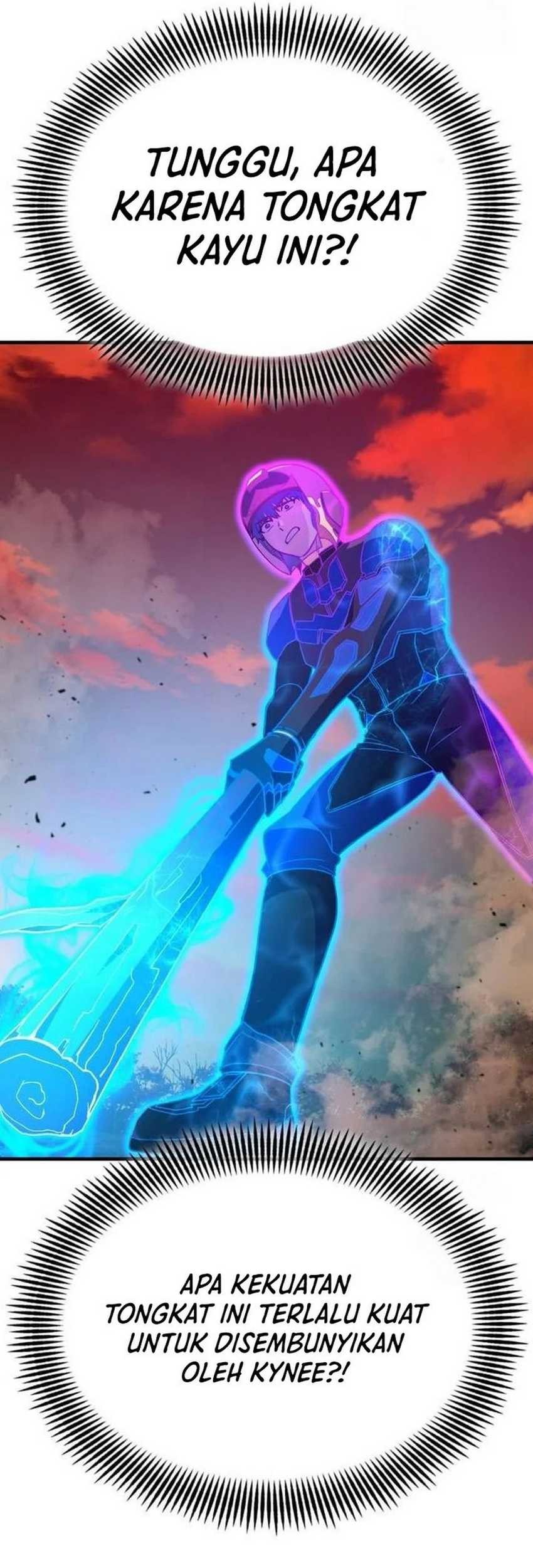Divine Delivery Chapter 41 - halaman 60