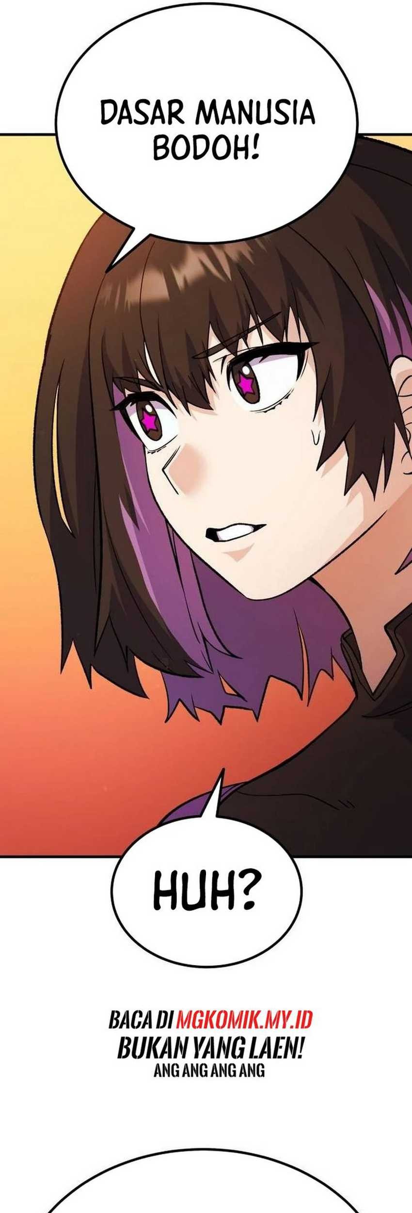Divine Delivery Chapter 41 - halaman 67
