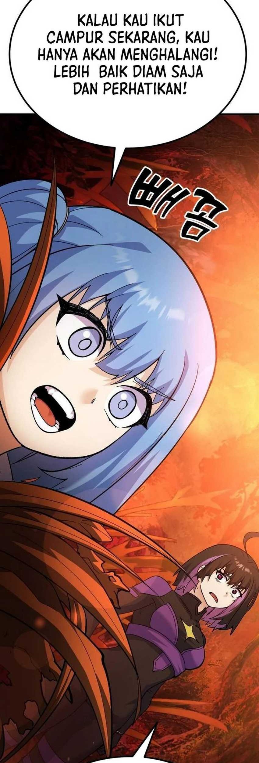 Divine Delivery Chapter 41 - halaman 68