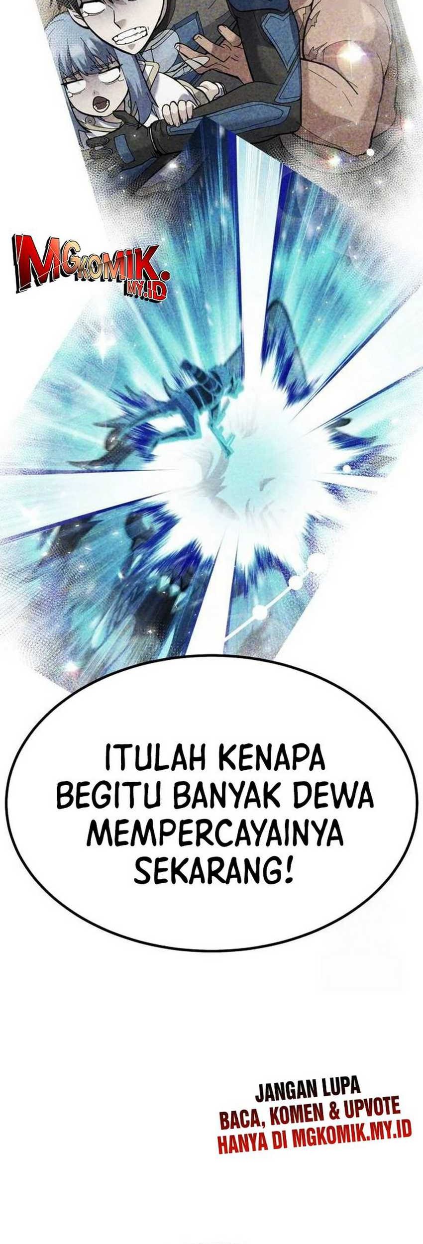 Divine Delivery Chapter 41 - halaman 73