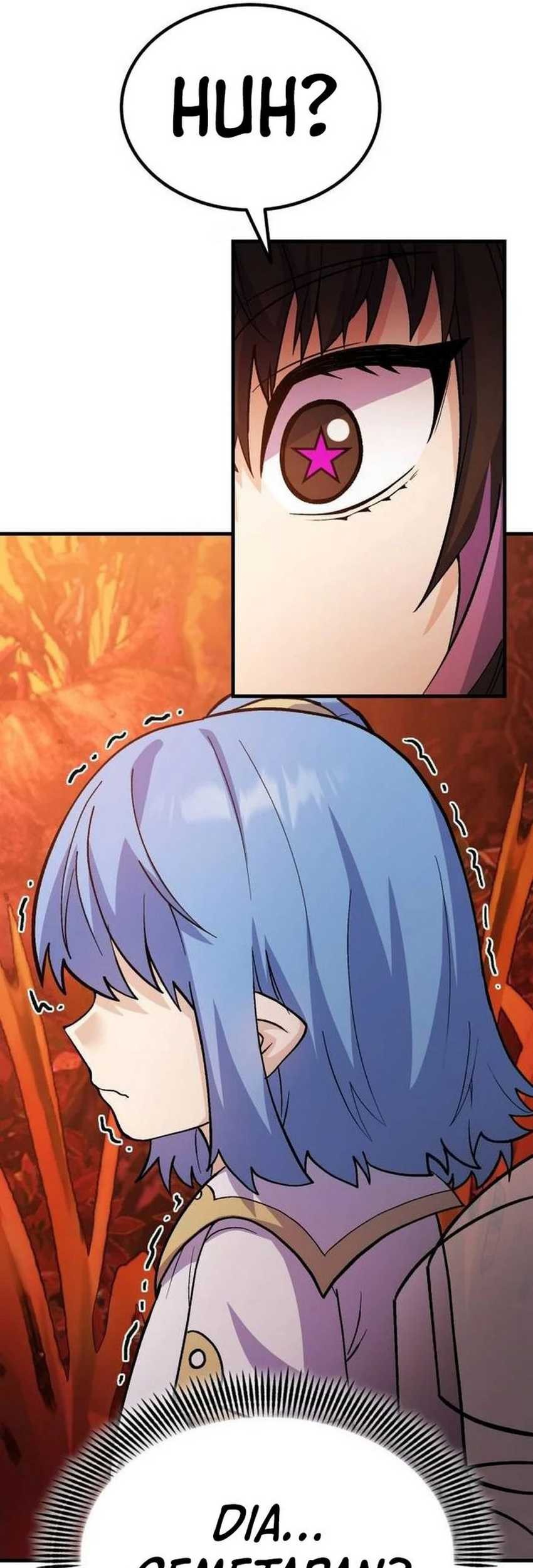 Divine Delivery Chapter 41 - halaman 78