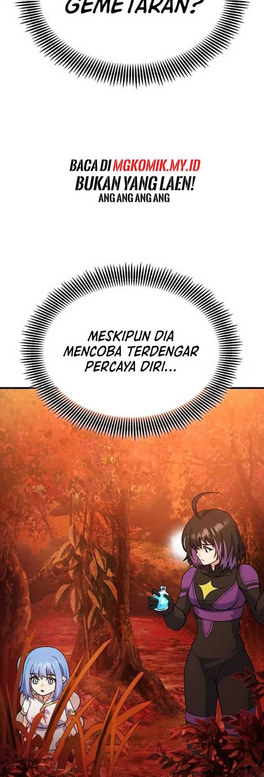 Divine Delivery Chapter 41 - halaman 79