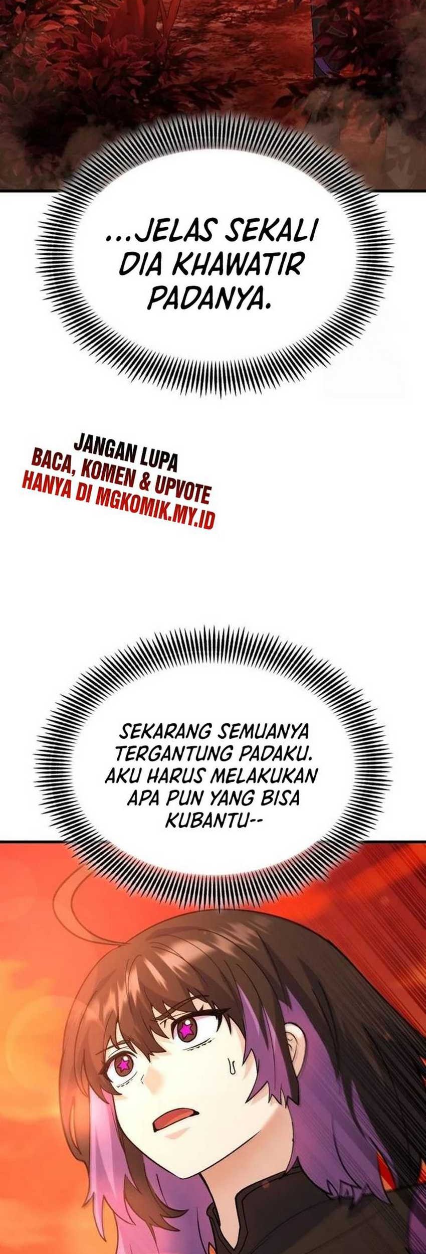 Divine Delivery Chapter 41 - halaman 80