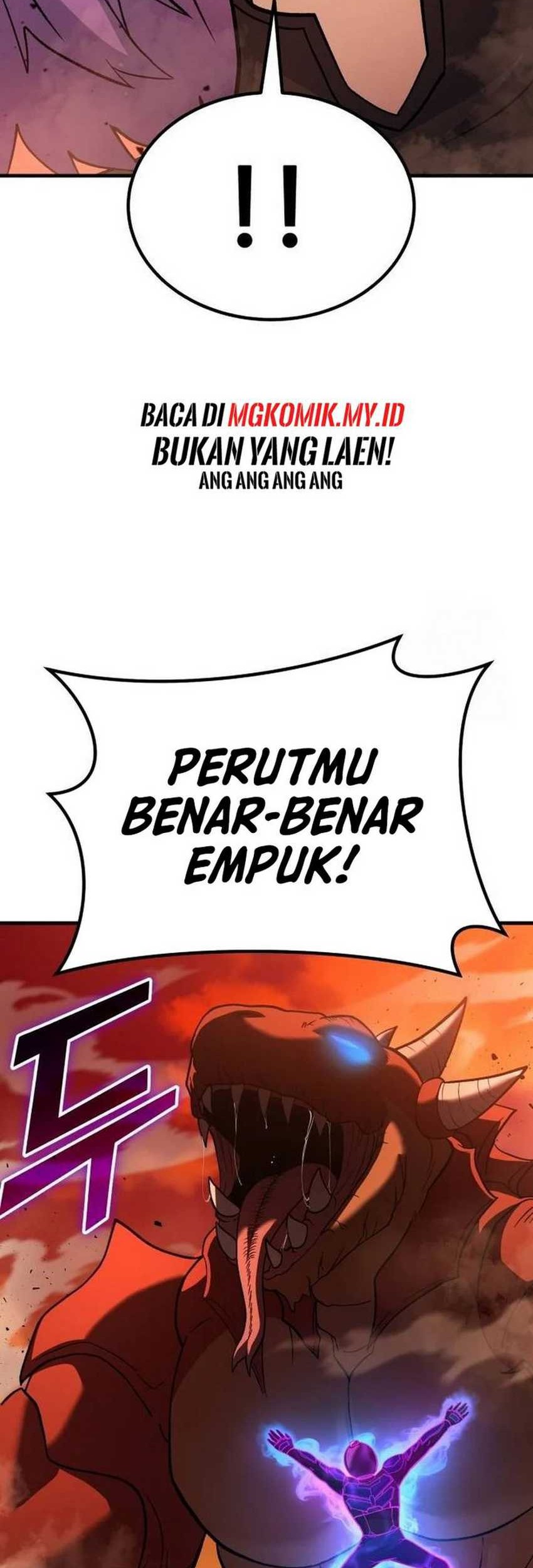 Divine Delivery Chapter 41 - halaman 83