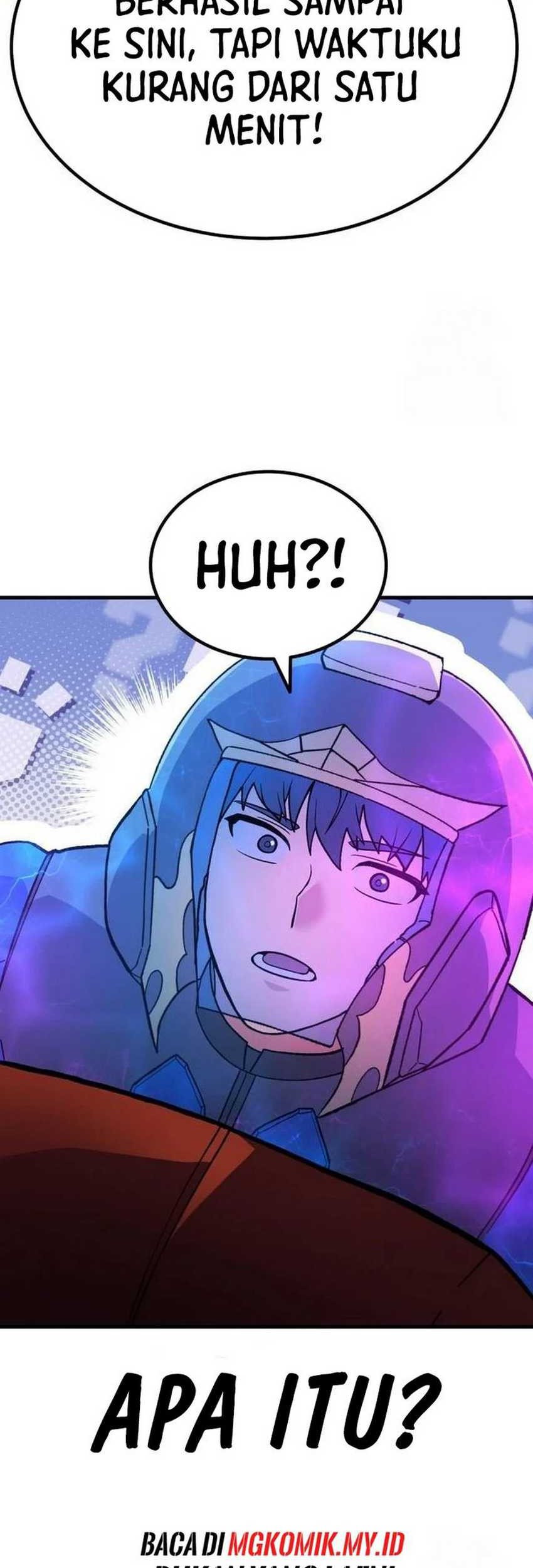 Divine Delivery Chapter 41 - halaman 88