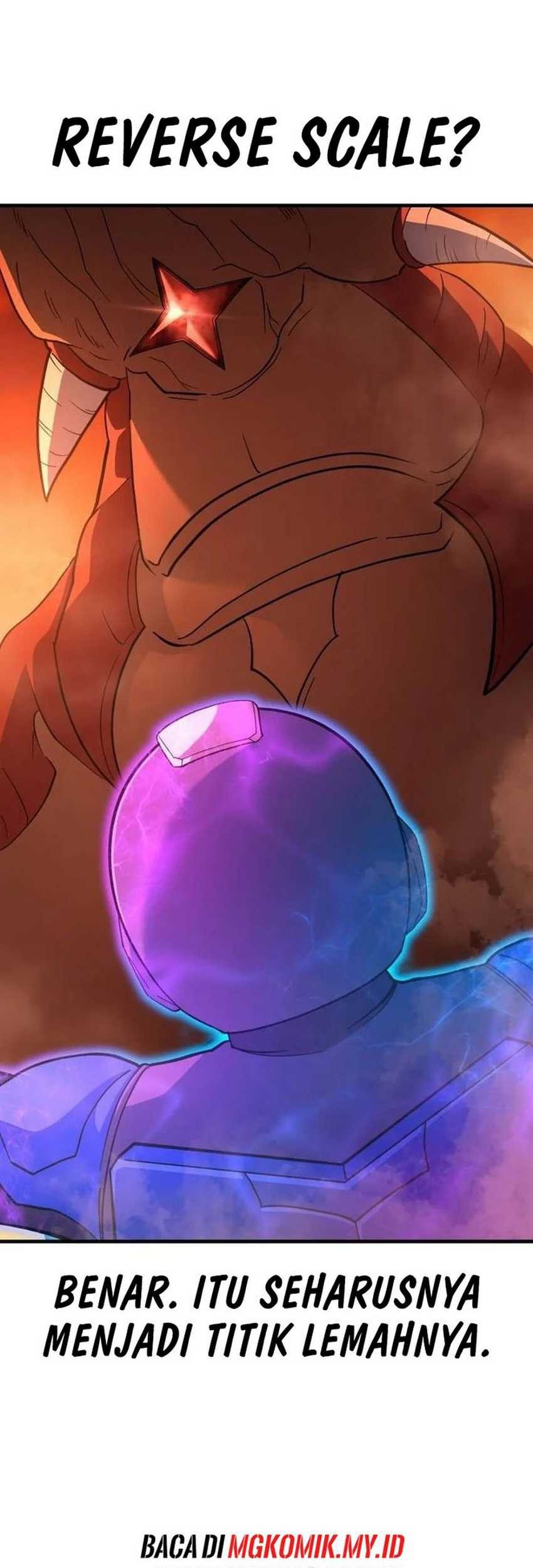 Divine Delivery Chapter 41 - halaman 92