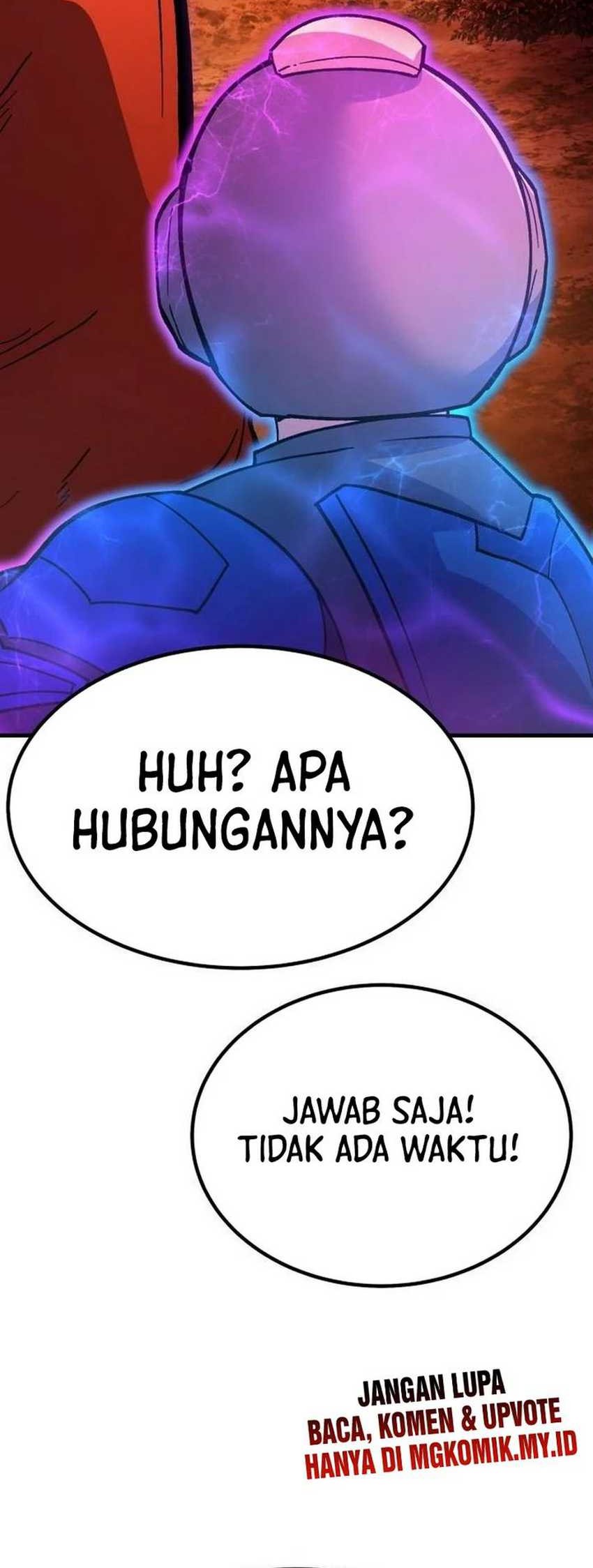 Divine Delivery Chapter 41 - halaman 96