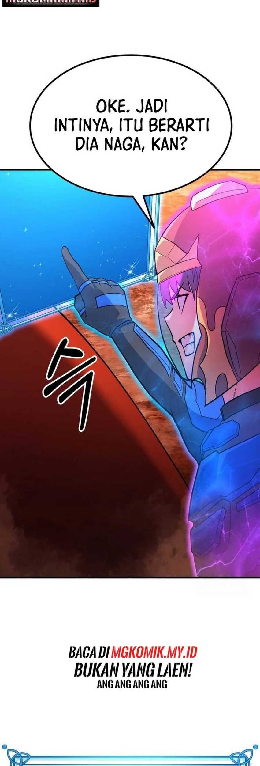 Divine Delivery Chapter 41 - halaman 98