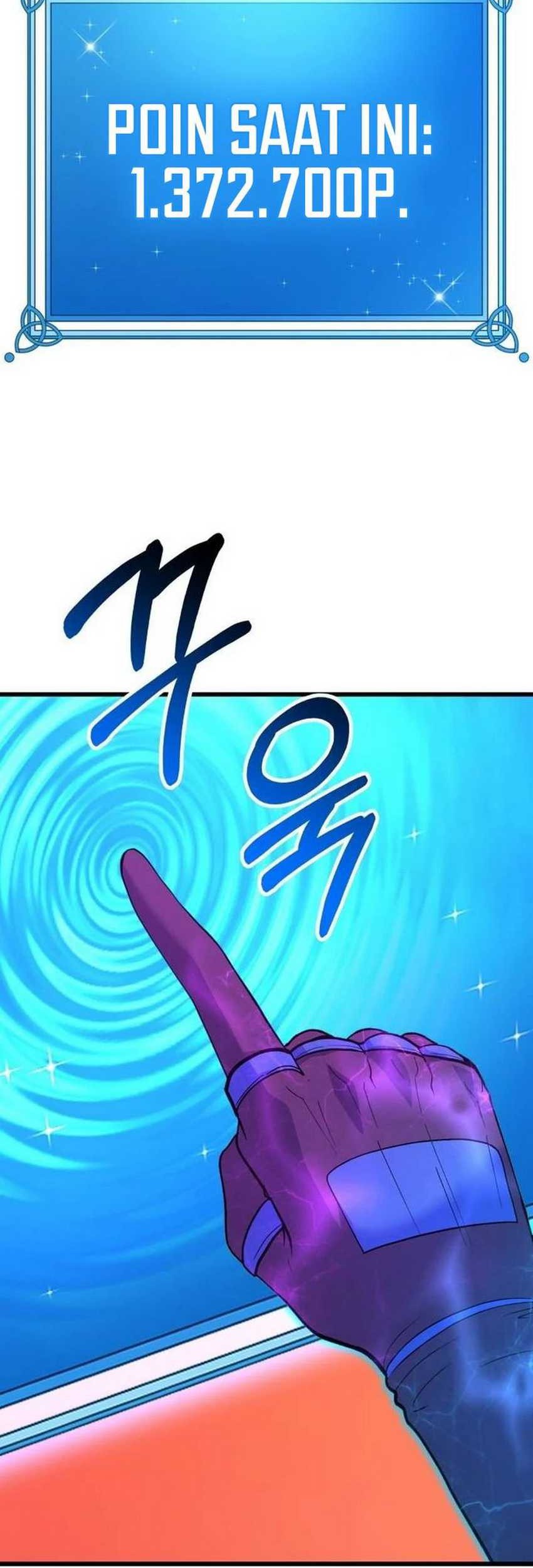 Divine Delivery Chapter 41 - halaman 99