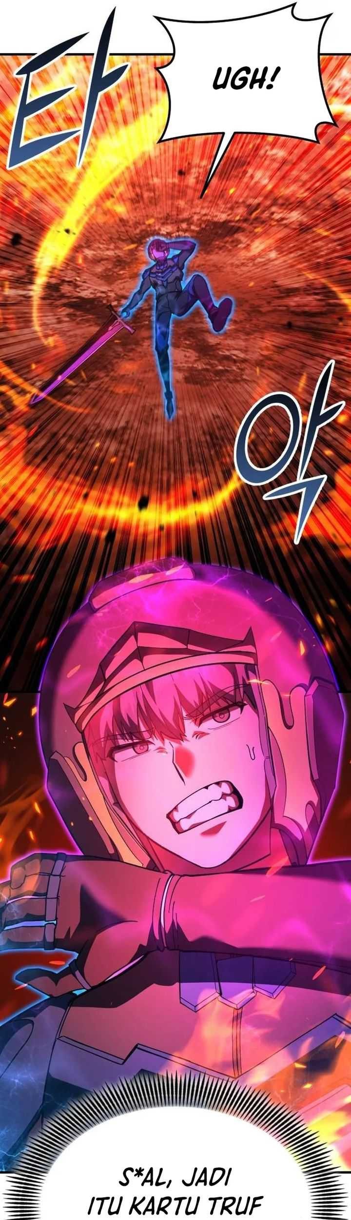 Divine Delivery Chapter 42 - halaman 16
