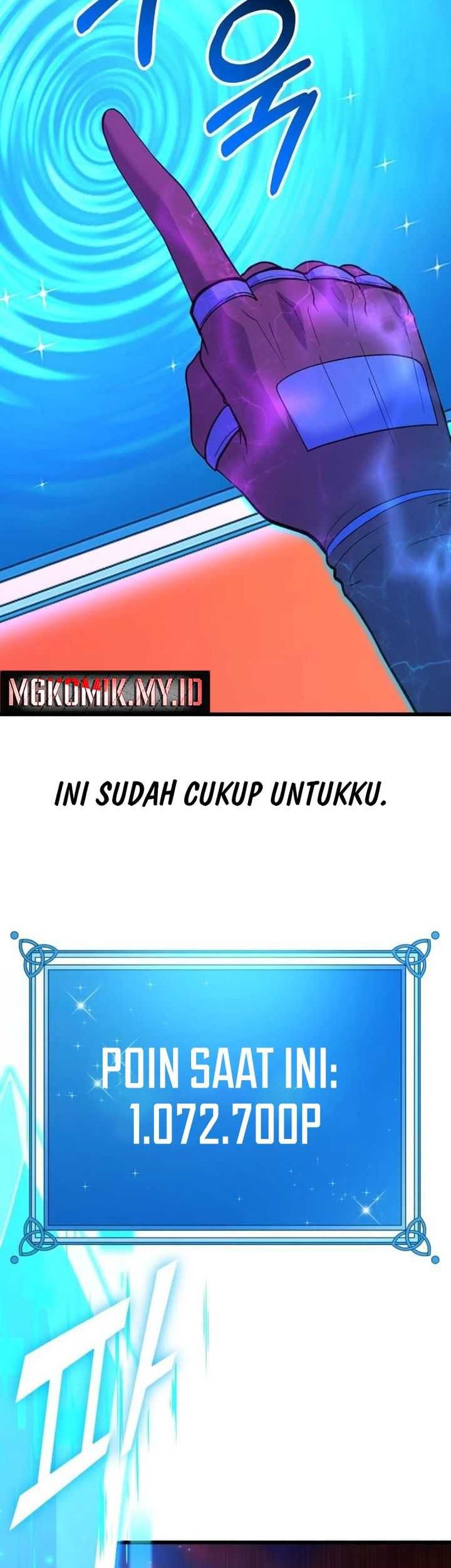 Divine Delivery Chapter 42 - halaman 2