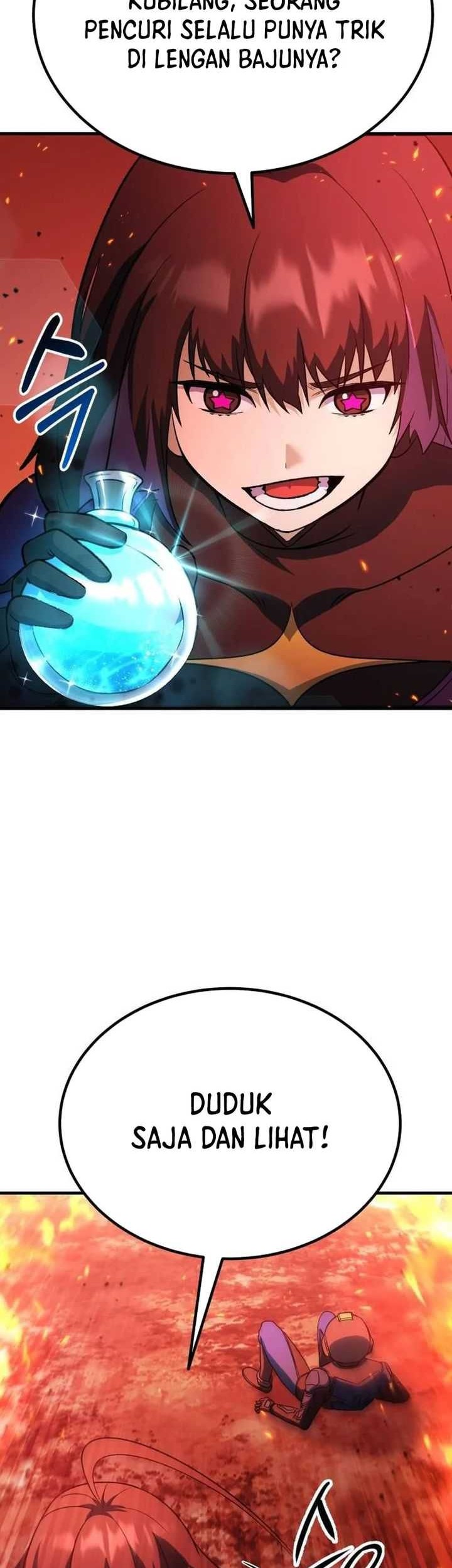Divine Delivery Chapter 42 - halaman 23