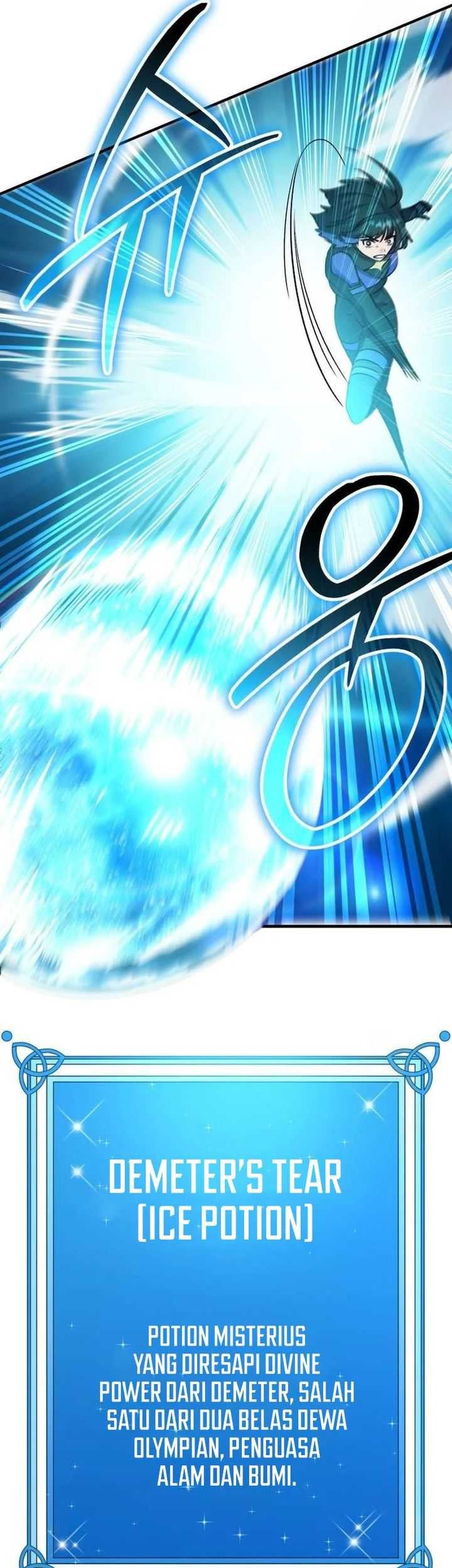 Divine Delivery Chapter 42 - halaman 25
