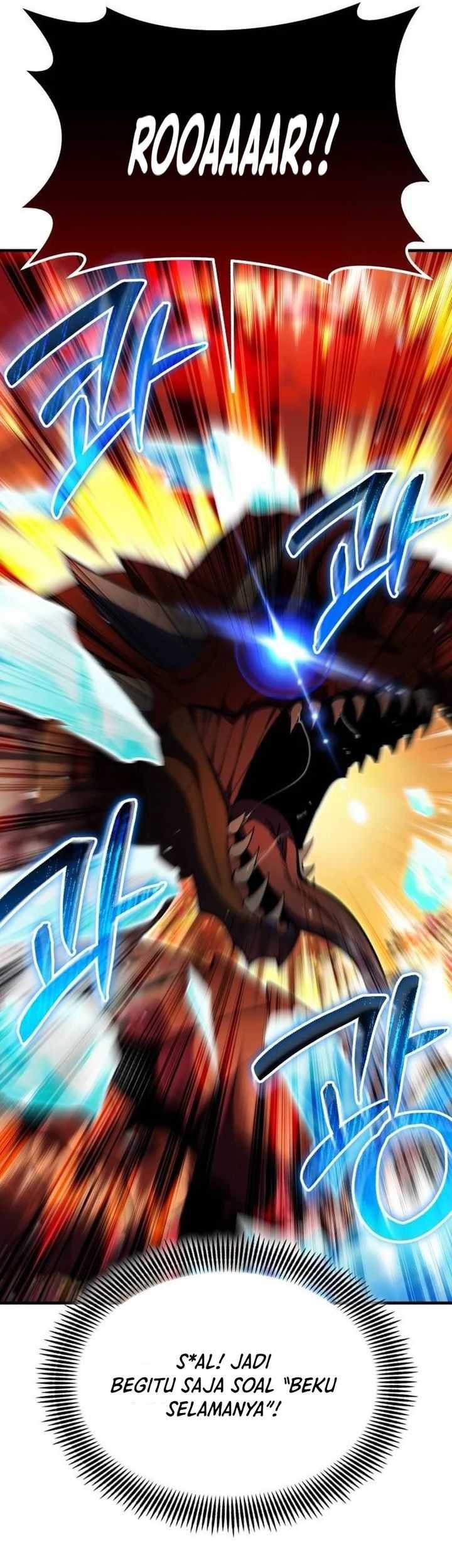 Divine Delivery Chapter 42 - halaman 34