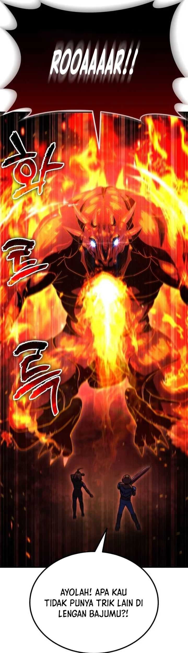 Divine Delivery Chapter 42 - halaman 37