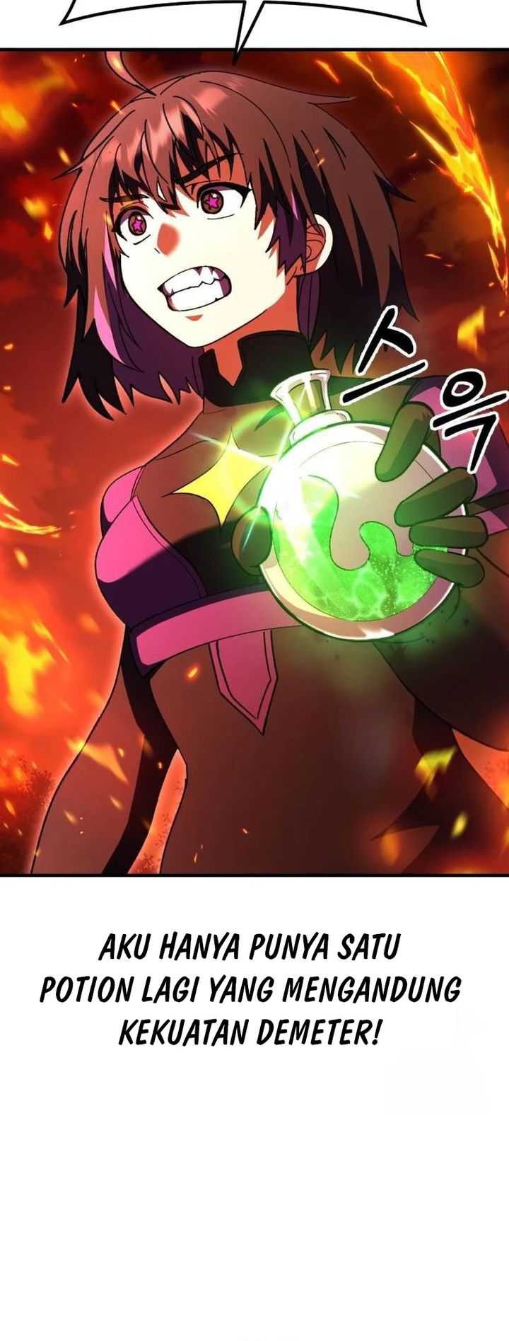Divine Delivery Chapter 42 - halaman 39