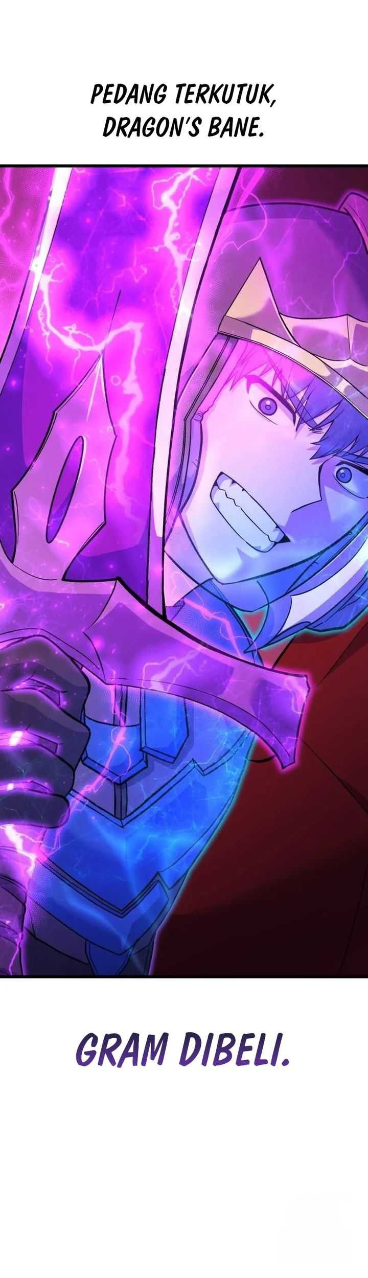 Divine Delivery Chapter 42 - halaman 4