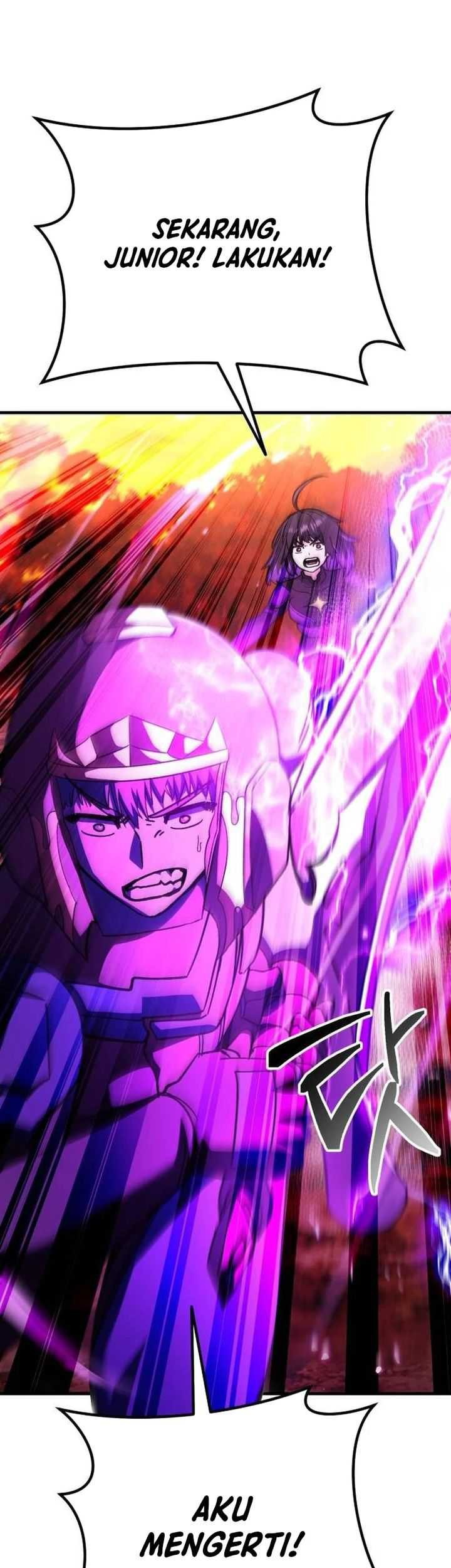 Divine Delivery Chapter 42 - halaman 43