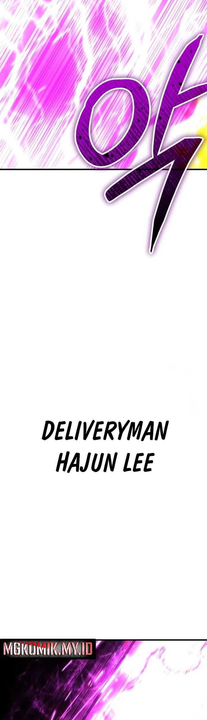 Divine Delivery Chapter 42 - halaman 47