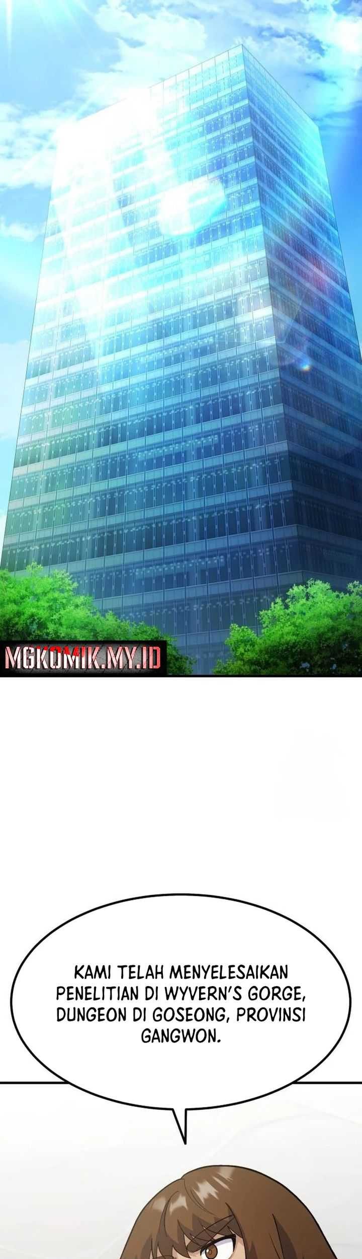 Divine Delivery Chapter 42 - halaman 52