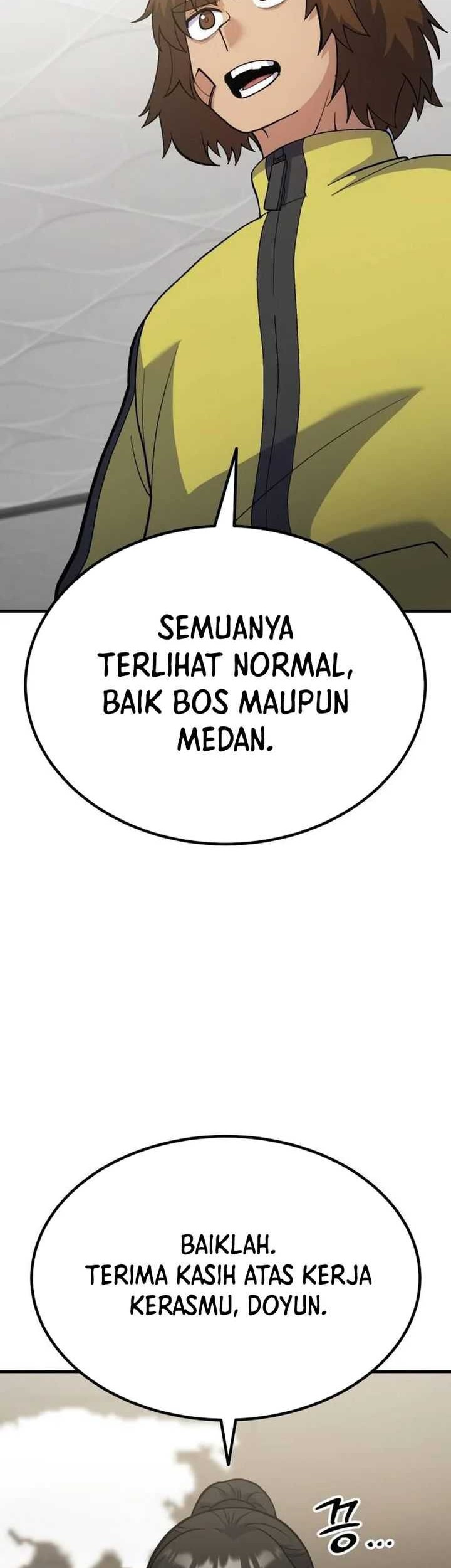 Divine Delivery Chapter 42 - halaman 53