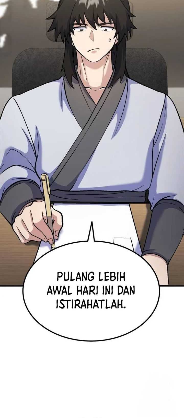 Divine Delivery Chapter 42 - halaman 54