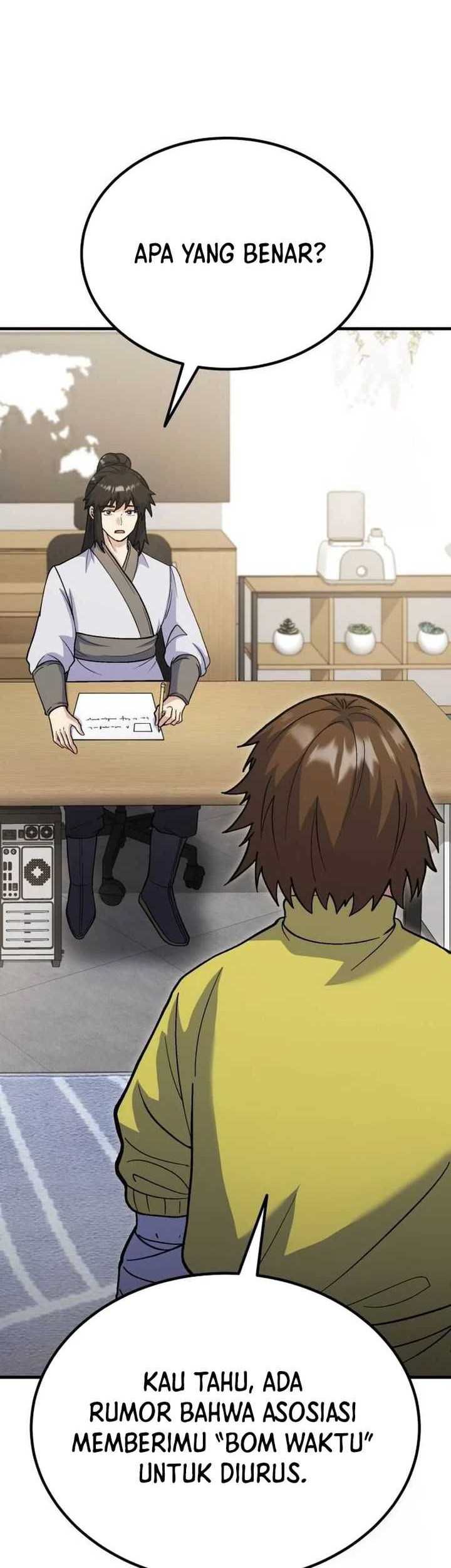 Divine Delivery Chapter 42 - halaman 56