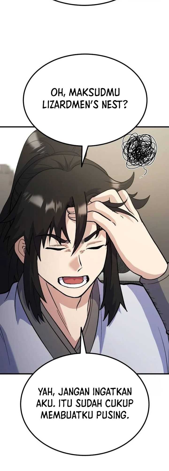 Divine Delivery Chapter 42 - halaman 57