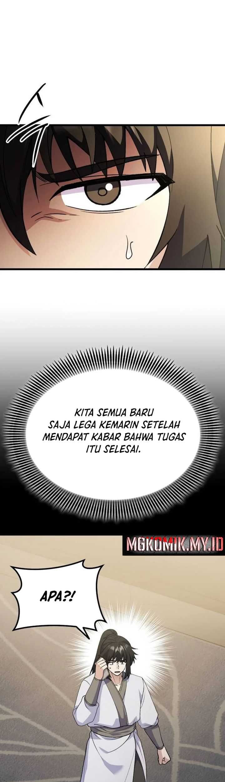 Divine Delivery Chapter 42 - halaman 58