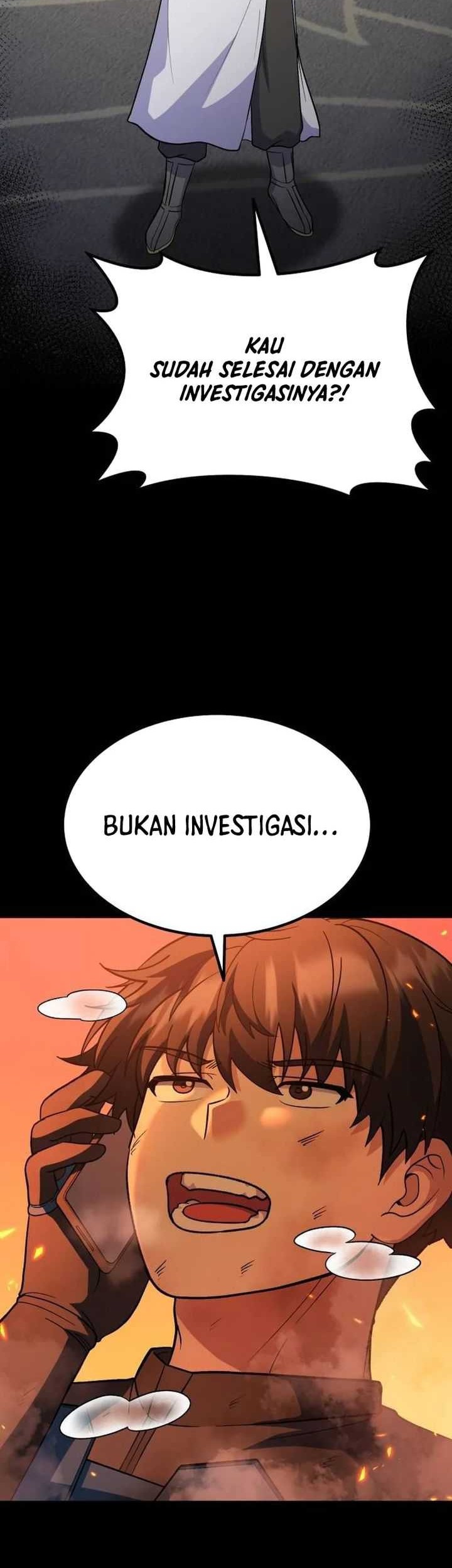 Divine Delivery Chapter 42 - halaman 59