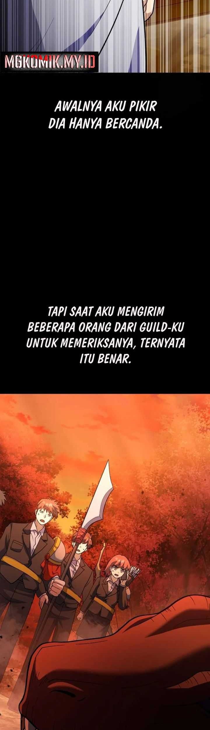 Divine Delivery Chapter 42 - halaman 62