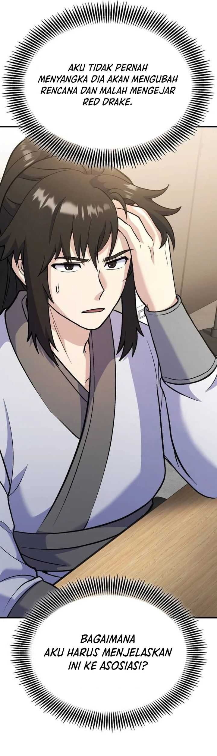 Divine Delivery Chapter 42 - halaman 64