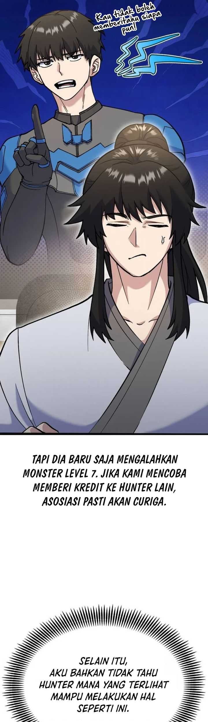 Divine Delivery Chapter 42 - halaman 67