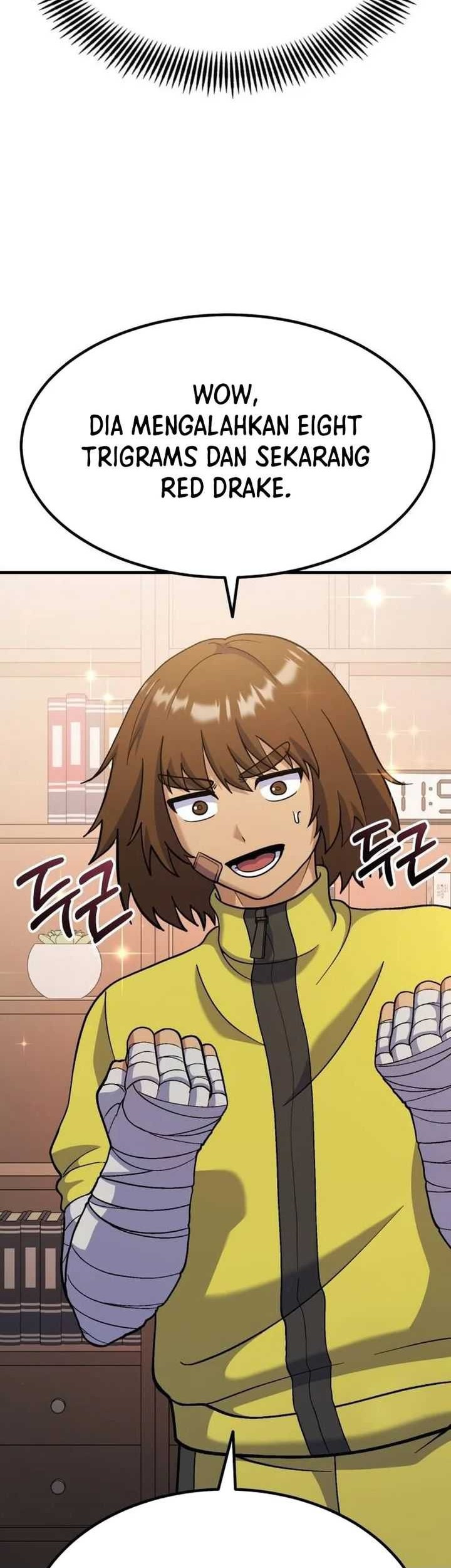 Divine Delivery Chapter 42 - halaman 68