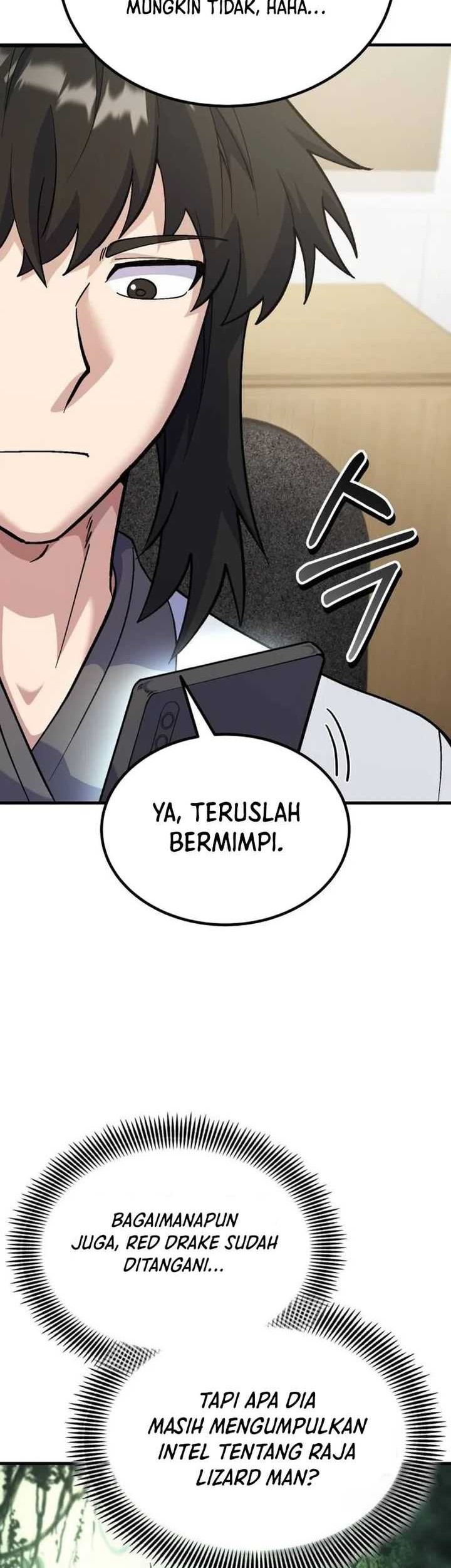 Divine Delivery Chapter 42 - halaman 71