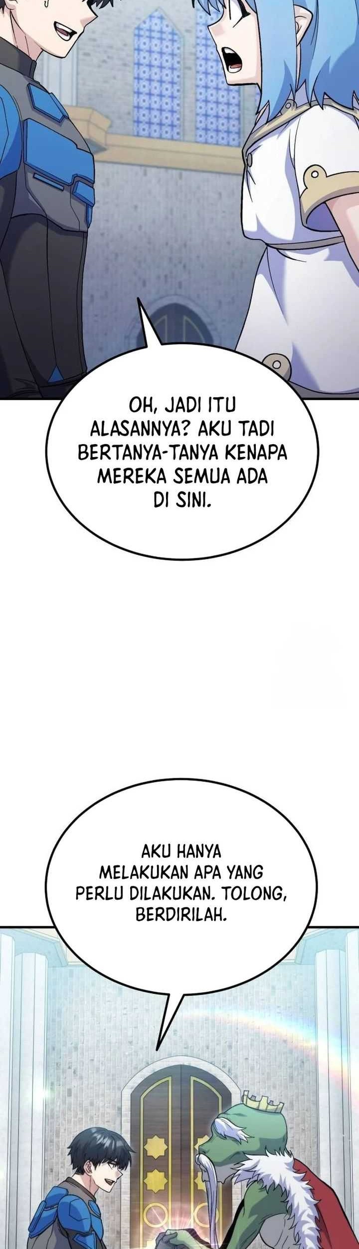 Divine Delivery Chapter 42 - halaman 77